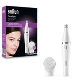 Braun Face 810 ansiktsepilator (097358)