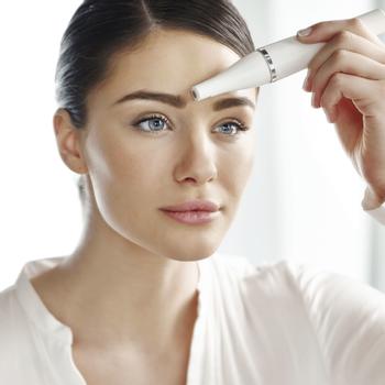 Braun Face 810 ansiktsepilator (097358)