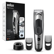 BRAUN HC 5090 HairClipper