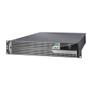 APC Smart-UPS Ultra SRTL5KRM2UI - UPS (rackmonterbar/ extern) (hög densitet) - AC 208/240 V - 4900 Watt - 4900 VA - litiumjon - utgångskontakter: 4 - 2U - 3.05 m sladd - svart (SRTL5KRM2UI)