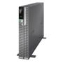 APC Smart-UPS Ultra SRTL5KRM2UI - UPS (rackmonterbar/ extern) (hög densitet) - AC 208/240 V - 4900 Watt - 4900 VA - litiumjon - utgångskontakter: 4 - 2U - 3.05 m sladd - svart (SRTL5KRM2UI)