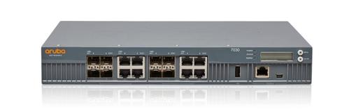 Hewlett Packard Enterprise HPE Aruba 7030 (JW773A)