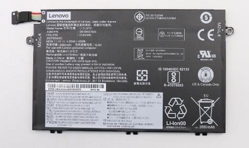 LENOVO 45Wh Lithium-Ion battery for  (01AV445)