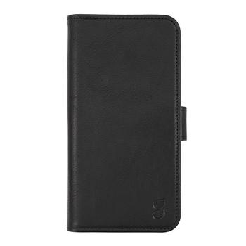 GEAR 2in1 Wallet 3 card Samsung  S23+ 5G Black (599629)