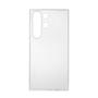 ONSALA COLLECTION Recycled Clear Case Samsung Galaxy S23 Ultra 5G