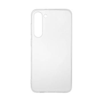 ONSALA Back Recycled Clear Case TPU Samsung Galaxy S23+ 5G (588603)