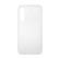 ONSALA COLLECTION Recycled Clear Case Samsung Galaxy S23+ 5G