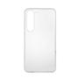 ONSALA COLLECTION Recycled Clear Case Samsung Galaxy S23 5G