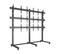 MULTIBRACKETS M Pro Series Video Wall Stand 3x3 43-65"