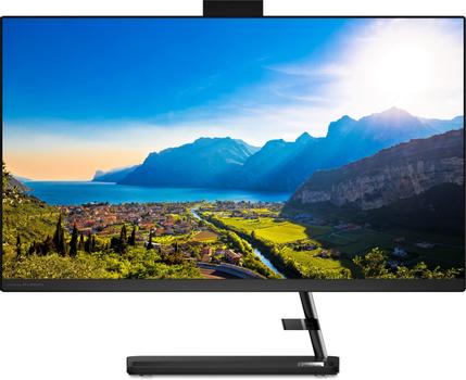 LENOVO IdeaCentre AIO 3 27" All-in-one -pöytäkone,  Win 11 (F0FY00BRMT) (F0FY00BRMT)