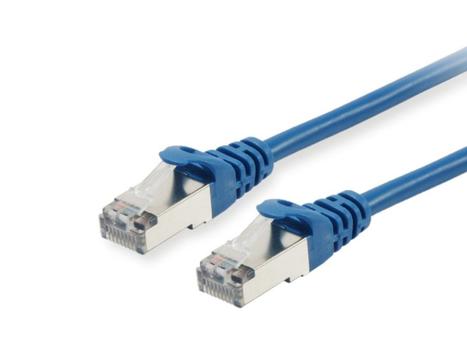 EQUIP Cat.6 S/Ftp Patch Cable, (615532)