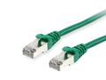 EQUIP Cat.6A S/Ftp Patch Cable,