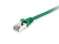 EQUIP Cat.6 S/Ftp Patch Cable, (615542)
