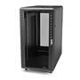 STARTECH 22U 36 in. Knock-Down Server Rack Cabinet with Casters (RK2236BKF)