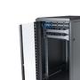 STARTECH 22U 36 in. Knock-Down Server Rack Cabinet with Casters (RK2236BKF)