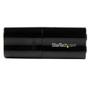 STARTECH USB AUDIO ADAPTER (ICUSBAUDIOB)