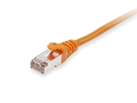 Equip Cat.6A S/Ftp Patch Cable, (606600)