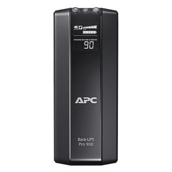 APC Power-Saving Back-UPS Pro 900 230V CEE 7/5 (BR900G-FR)
