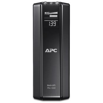 APC Back-UPS Pro 1500VA FR (BR1500G-FR)
