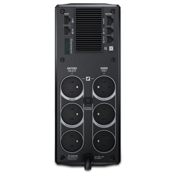 APC Back-UPS Pro 1500VA FR (BR1500G-FR)