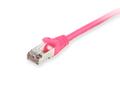 EQUIP Cat.6 S/Ftp Patch Cable, (615582)