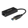 STARTECH USB 3.0 TO GB Ethernet Adat