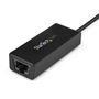 STARTECH USB 3.0 to Gigabit Ethernet NIC Network Adapter (USB31000S $DEL)