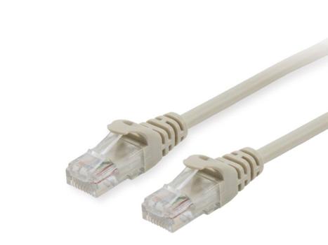 EQUIP Cat.6 U/Utp Patch Cable, (625413)