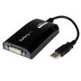STARTECH USB to DVI Adapter - External Graphics Card for PC and MAC- 1920x1200