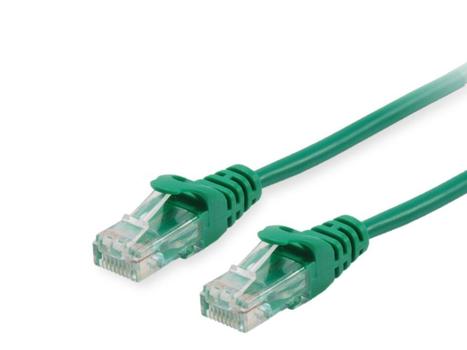 EQUIP Cat.6 U/Utp Patch Cable, (625440)