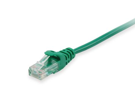 EQUIP Cat.6 U/Utp Patch Cable,  (625473)