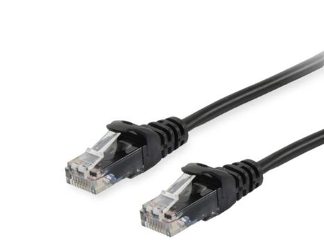 EQUIP Cat.6 U/Utp Patch Cable, (625450)