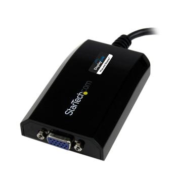 STARTECH StarTech.com USB 3.0 to VGA Graphics Adapter 1080p (USB32VGAPRO)