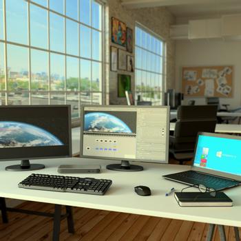 STARTECH DOCKING STATION THUNDERBOLT 3 (TB3DK2DPPDUE)