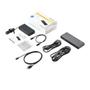 STARTECH DOCKING STATION THUNDERBOLT 3 (TB3DK2DPPDUE)