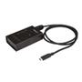 STARTECH 4PORT USBC HUB USBC TO C & F-FEEDS (HB30C3A1CST)