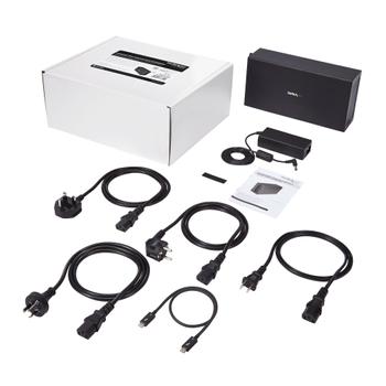 STARTECH Thunderbolt 3 PCIe Expansion Chassis with DisplayPort - PCIe x16 (TB31PCIEX16)