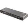 STARTECH Thunderbolt 3 Dock - Mac / Windows - Dual 4K 60Hz - 85W PD - Thunderbolt 3 to HDMI / VGA / DP - Thunderbolt 3 Docking S (TB3DK2DHVUE)