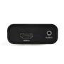 STARTECH USB-C VIDEO CAPTURE DEVICE- PLUG-AND-PLAY UVC HDMI CAPTURE PERP (UVCHDCAP)