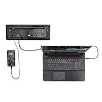 STARTECH LAPTOP DOCKING MODULE FOR CONFERENCE TABLE CONNECT BOX ACCS (MOD4DOCKACPD)