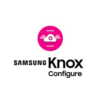 SAMSUNG KNOX CONFIGURE DYNAMIC EDITION LICENSE YEARLY (PER SEAT) LICS (MI-OSKCD12WWT2)