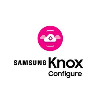 SAMSUNG KNOX CONFIGURE DYNAMIC EDITION LICENSE YEARLY (PER SEAT) LICS (MI-OSKCD12WWT2)