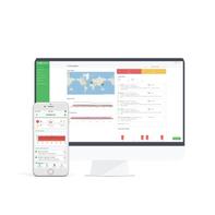 APC EcoStruxure IT Expert - lisens - 5 noder