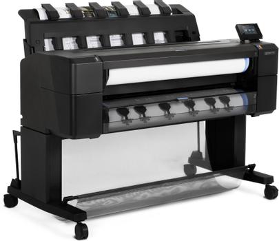 HP DesignJet T1530 36-in PostScript Printer (L2Y24A#B19)