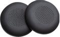 LOGITECH ZONE WIRED EARPAD COVERS GRAPHITE WW ACCS