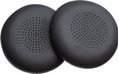 LOGITECH ZONE WIRED EARPAD COVERS GRAPHITE WW                      IN ACCS (989-000980)