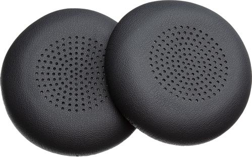 LOGITECH h - Ear pad cover for headset - graphite (pack of 2) (989-000980)