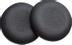 LOGITECH ZONE WIRED EARPAD COVERS GRAPHITE WW ACCS
