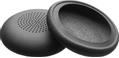LOGITECH ZONE WIRED EARPAD COVERS GRAPHITE WW                      IN ACCS (989-000980)