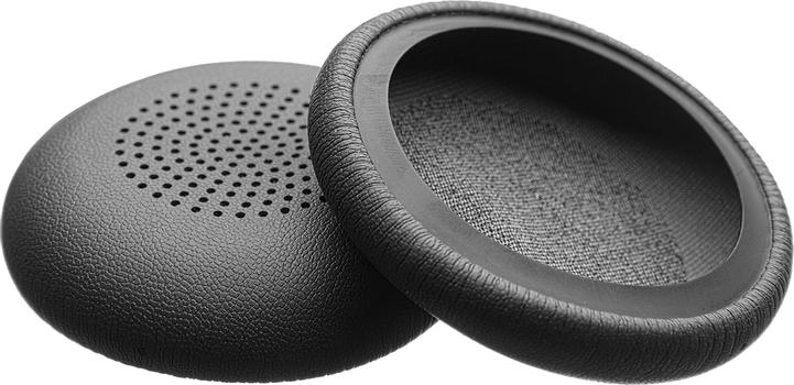 LOGITECH ZONE WIRED EARPAD COVERS GRAPHITE WW ACCS (989-000980)